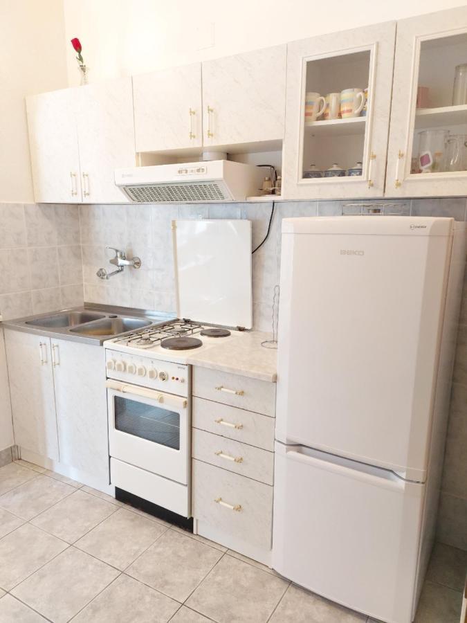 דוגי ראט Apartment Jerolima מראה חיצוני תמונה