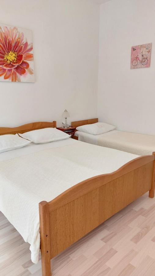 דוגי ראט Apartment Jerolima מראה חיצוני תמונה