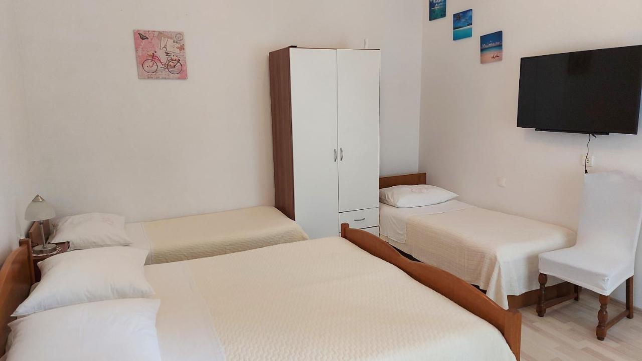 דוגי ראט Apartment Jerolima מראה חיצוני תמונה