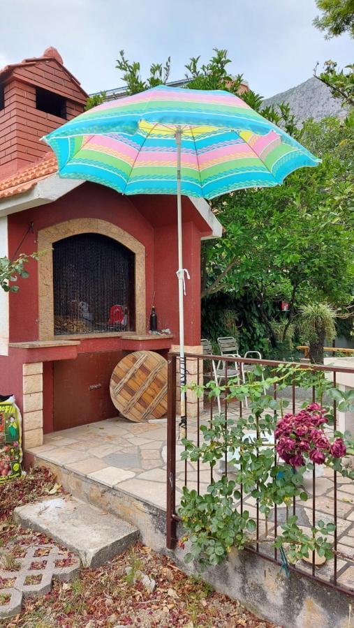 דוגי ראט Apartment Jerolima מראה חיצוני תמונה
