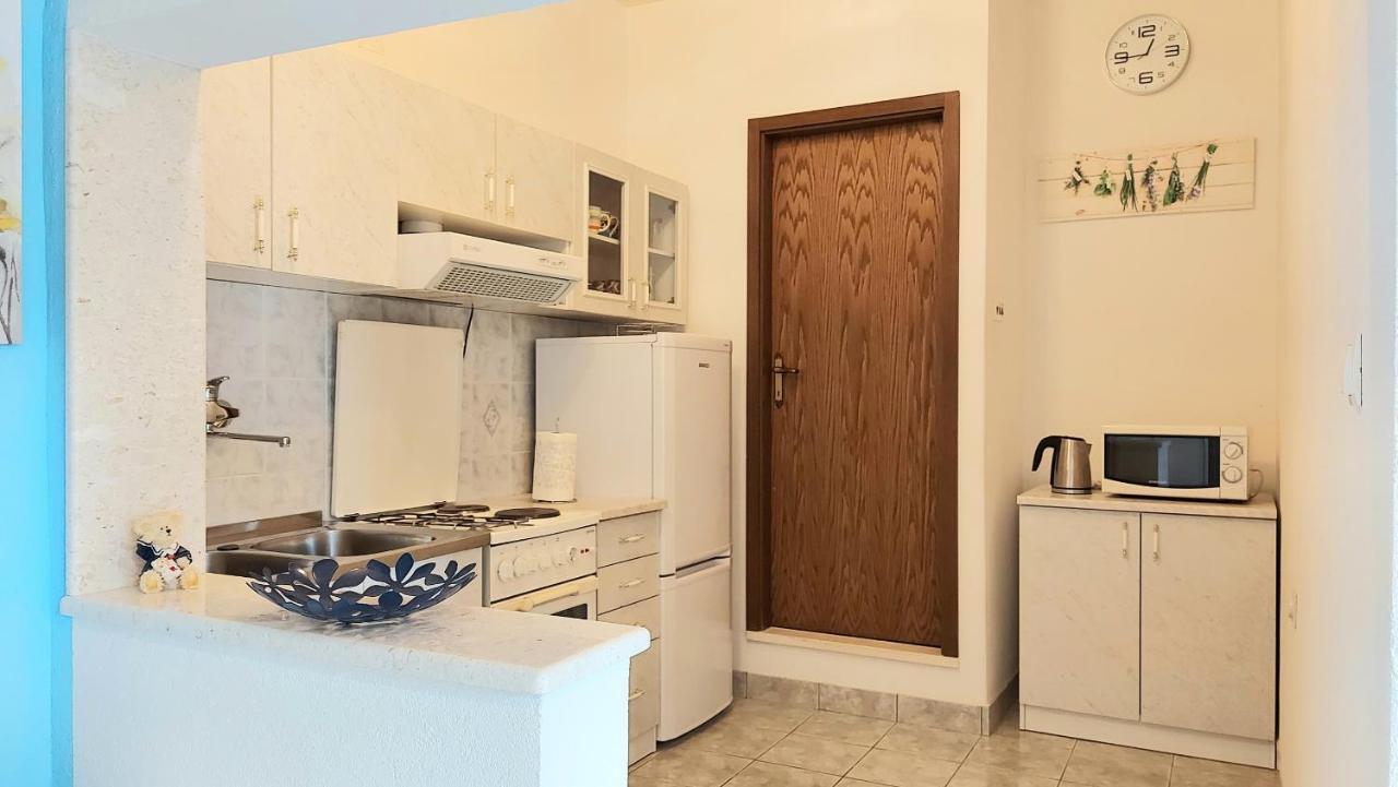 דוגי ראט Apartment Jerolima מראה חיצוני תמונה