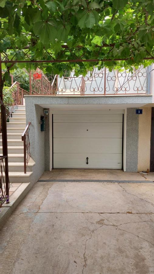 דוגי ראט Apartment Jerolima מראה חיצוני תמונה