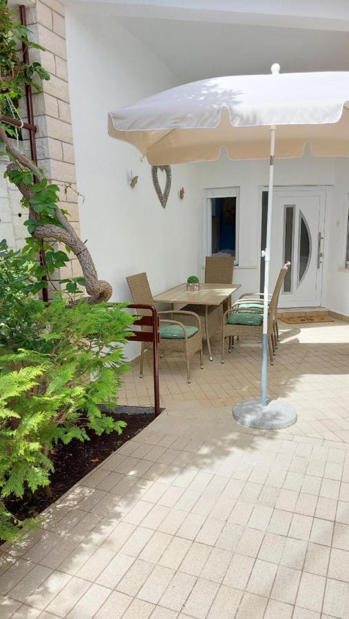 דוגי ראט Apartment Jerolima מראה חיצוני תמונה