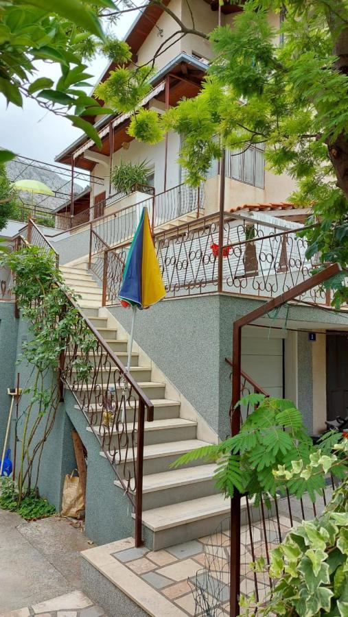 דוגי ראט Apartment Jerolima מראה חיצוני תמונה