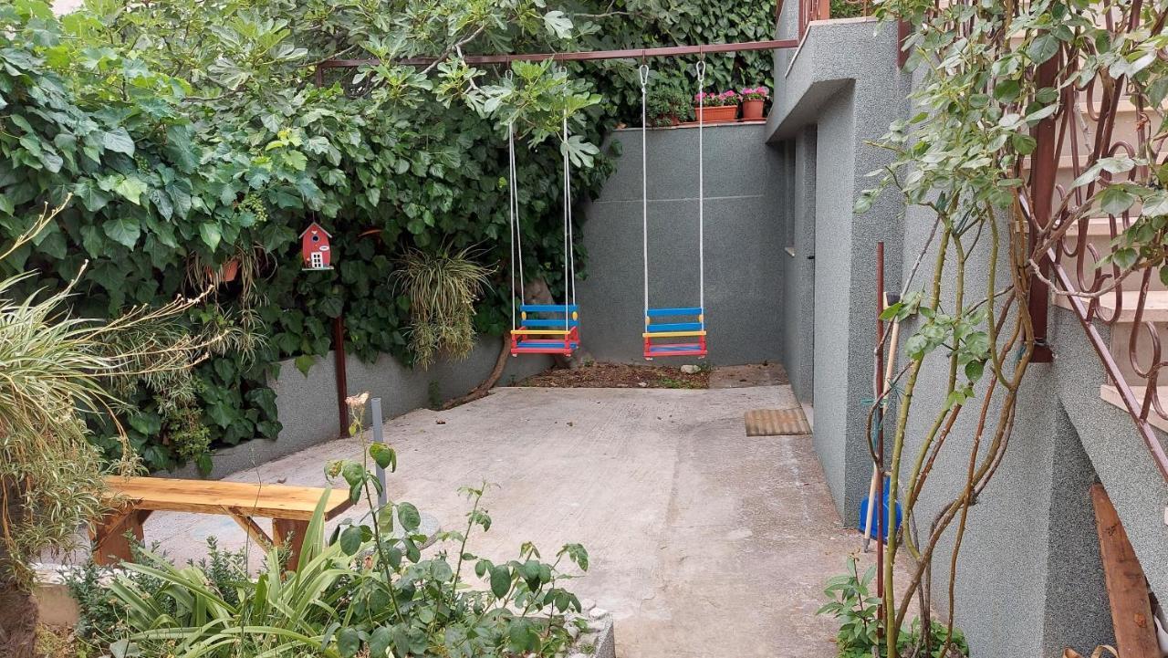 דוגי ראט Apartment Jerolima מראה חיצוני תמונה
