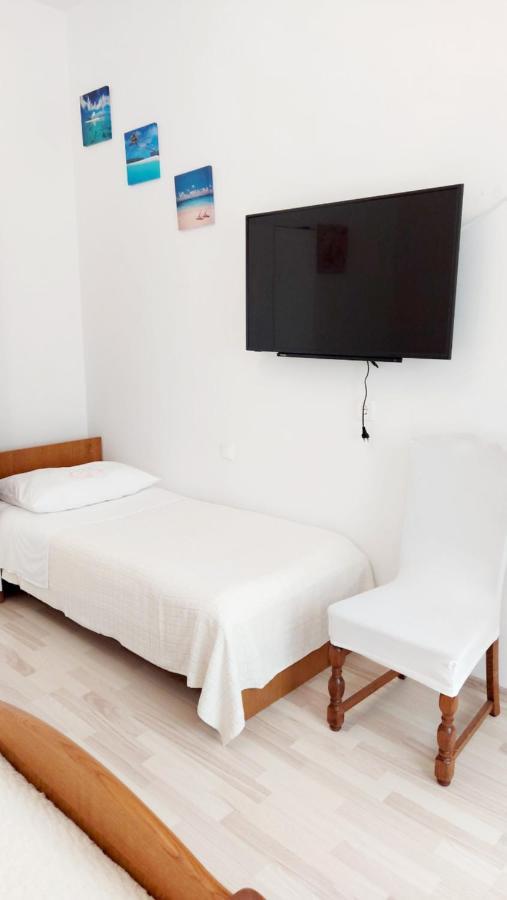 דוגי ראט Apartment Jerolima מראה חיצוני תמונה