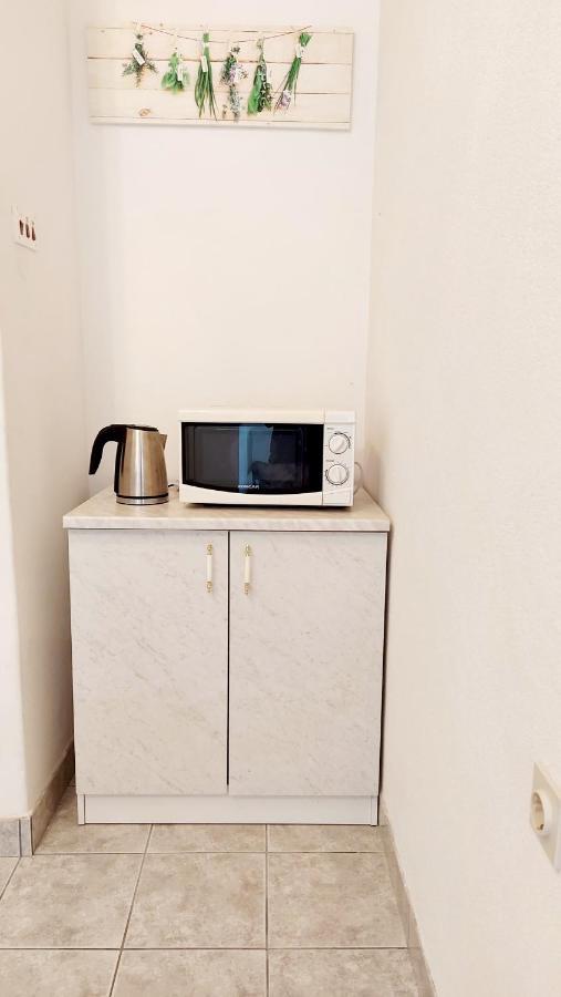 דוגי ראט Apartment Jerolima מראה חיצוני תמונה