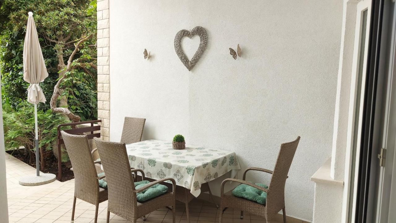 דוגי ראט Apartment Jerolima מראה חיצוני תמונה